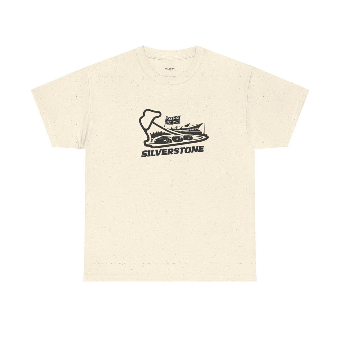 Wallet Silverstone Racing Silverstone Racing Logo T-shirt | Vintage Race Track Tee - Etsy