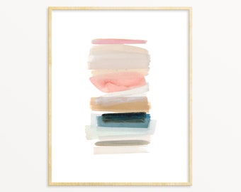 Abstract Watercolor Etsy Abstract Watercolor Etsy