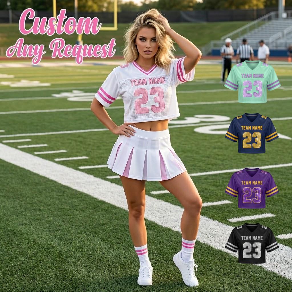 Cheerleader uniform adult - Etsy 日本