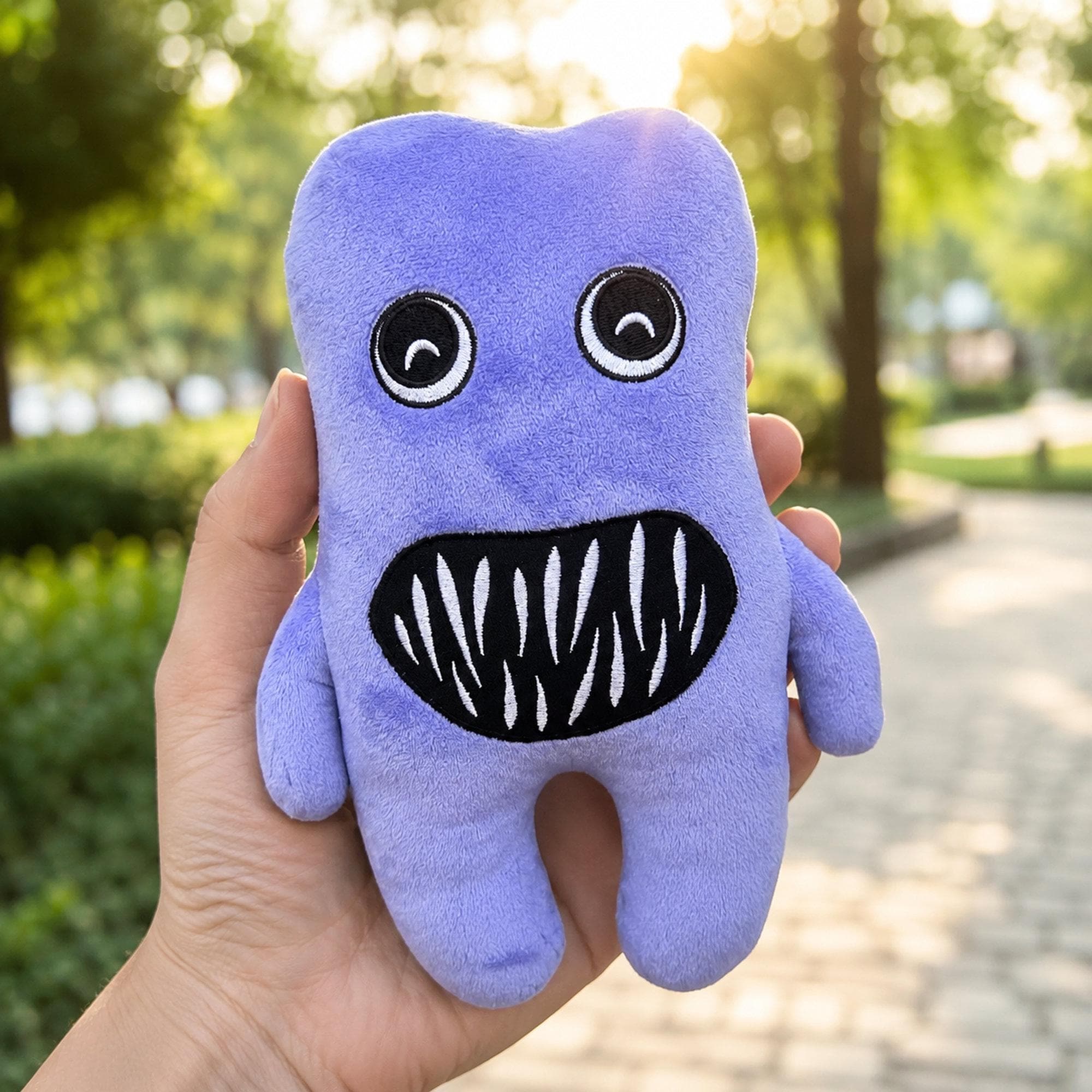 Purple rainbow friends plush - Etsy 日本