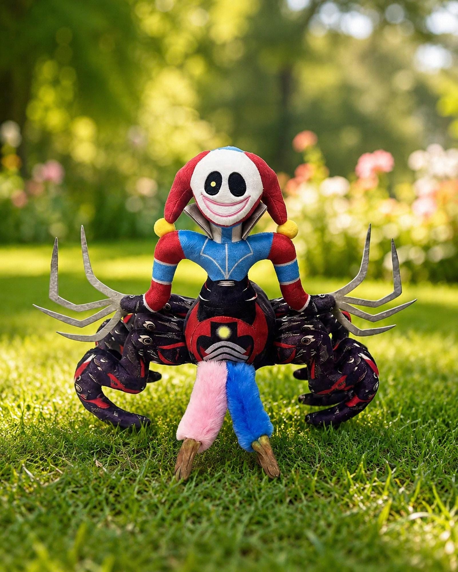 Poppy play time doll - Etsy 日本