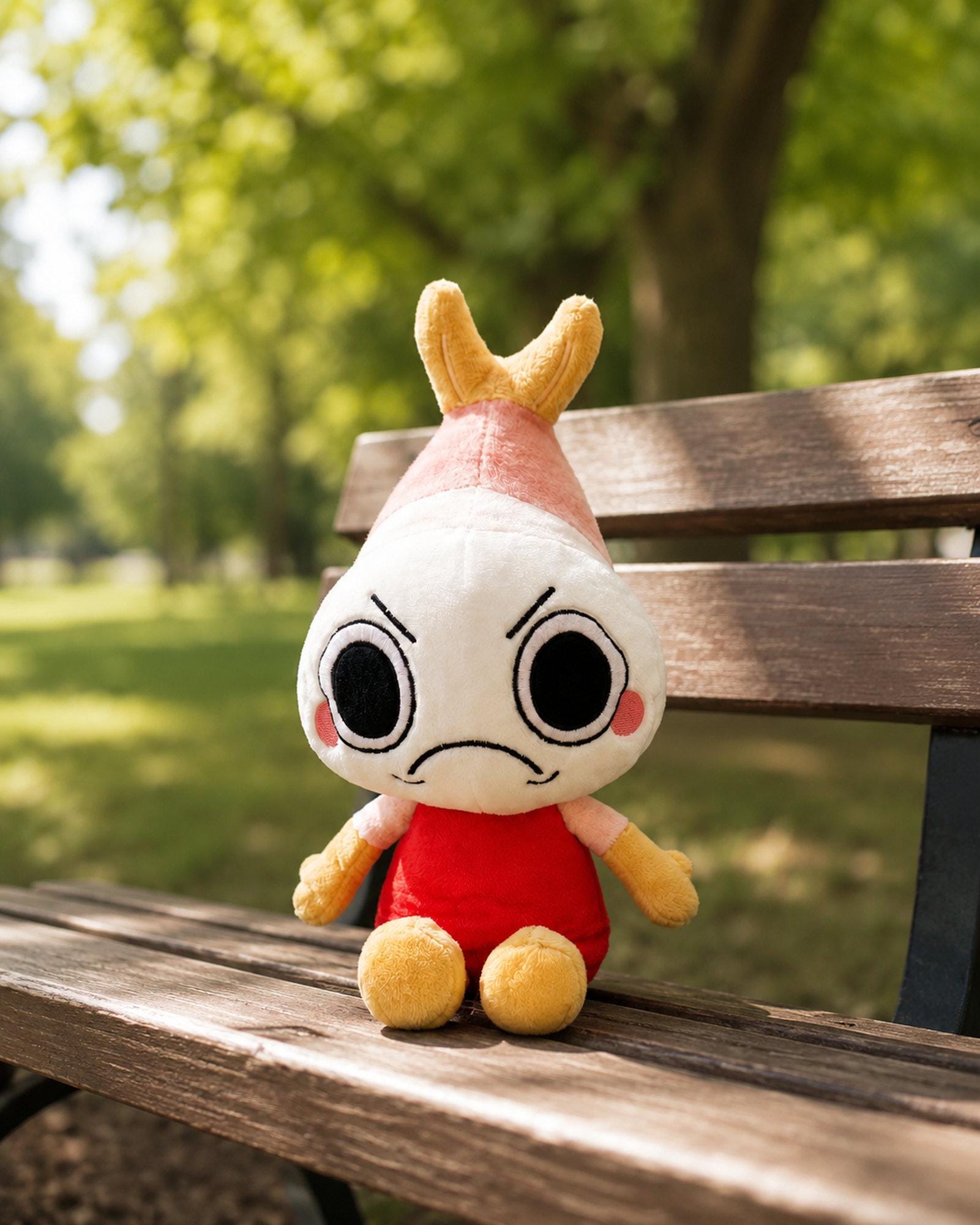 Dandy world shrimp - Etsy 日本