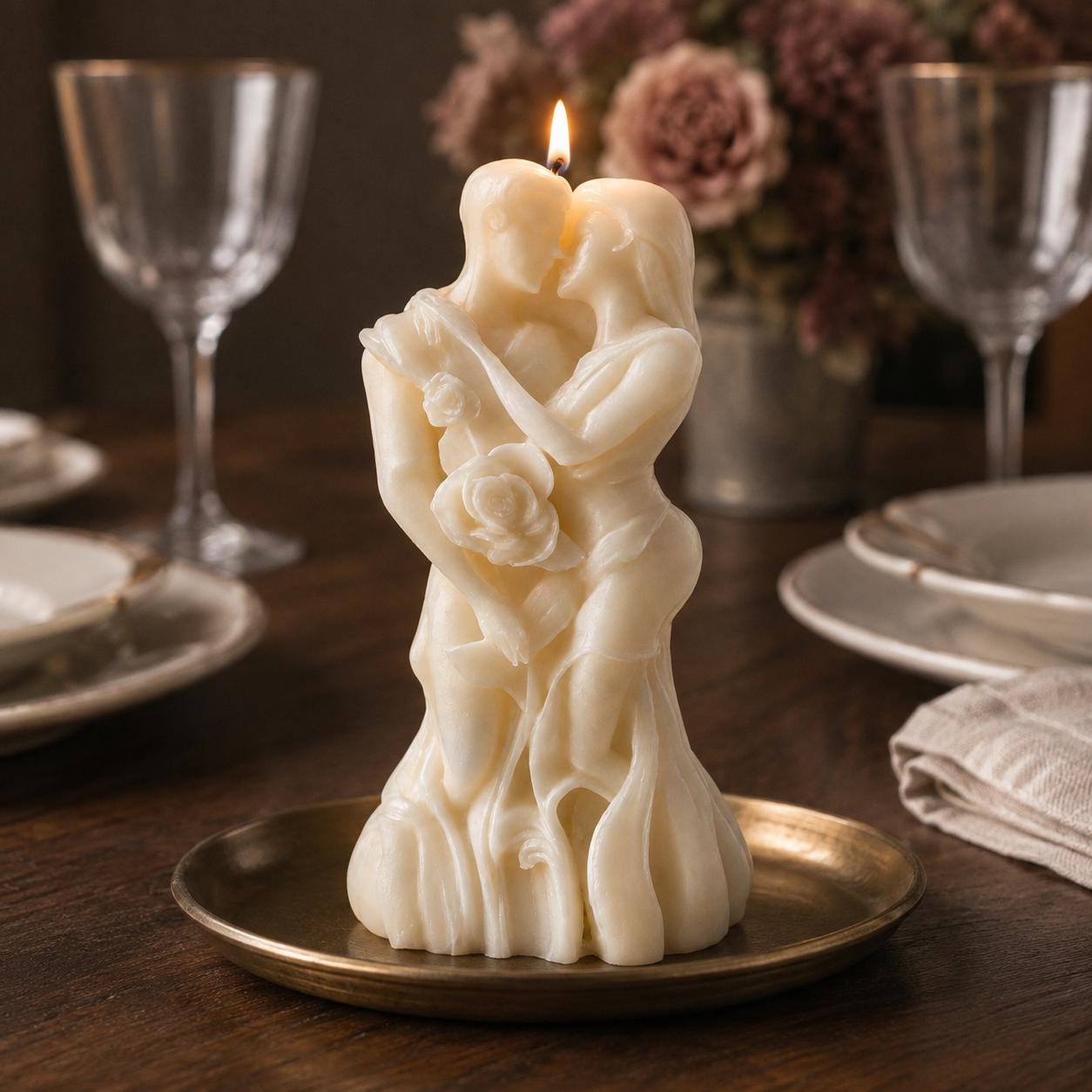 Candlehead - Etsy 日本