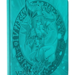 the dark magicians card sleeves YuGiOh Magician Girl Set All SECRET Include Exclusive Realgo Realgoodeal if a Spell/Trap Card or effect is activated (except during the Damage Step) YU-GI-OH! DARK MAGICIAN Girl Art