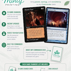 ultima mtg card MTG x FF