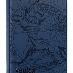 yugioh card binder sleeves Eyes Of Blue TCG Star Wars 50-250 Pack 9 Pocket Page