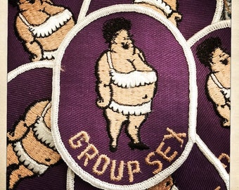 Plus Size Sex - Etsy