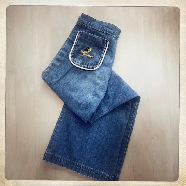 Antonio guiseppe denim - Etsy 日本