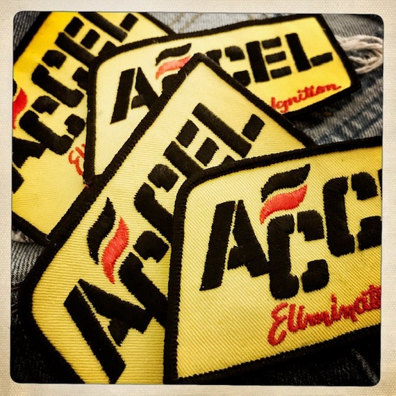 ACCEL Eliminator Ignition – Parallelogram Patch A… - image 10