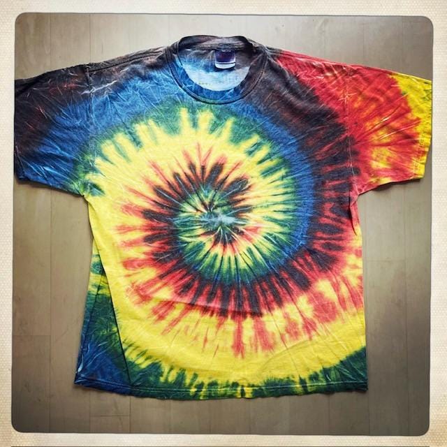 1点物⭕️お安く!◎Custom Vintage Fabric◎AR 9.75 60's 