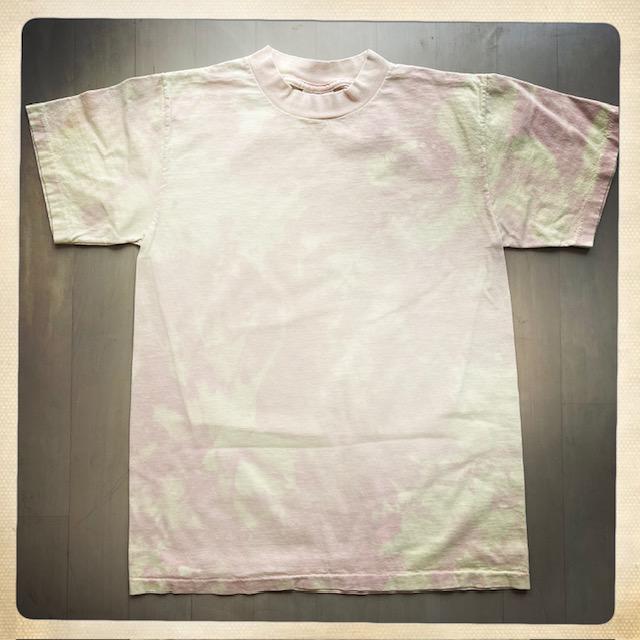 インディゴ染め❗️【アメリカ古着】超美品！70sヴィンテージウールプリーツ高品質 80年代 80s リーバイス アメリカ製 デッドストック 濃紺