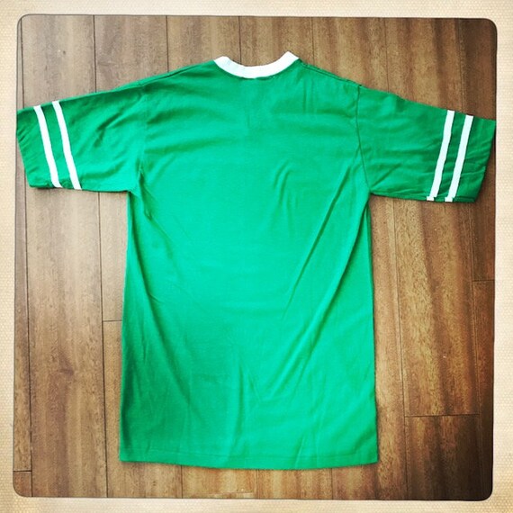 Tシャツ・カットソー HONDA MOTORCYCLE Vintage Cutoff Tshirt Green Blue Kawasaki Heritage Since 1966 Retro T-Shirt Green | eBay