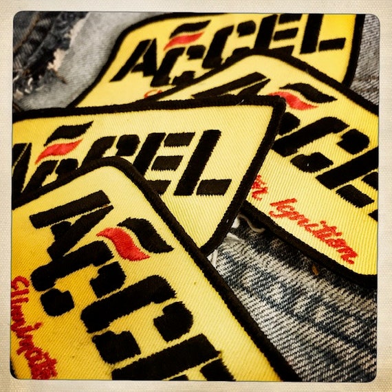 ACCEL Eliminator Ignition – Parallelogram Patch A… - image 8