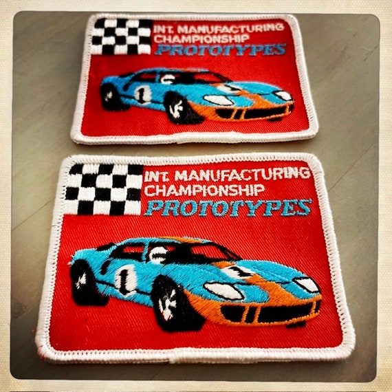 PROTOTYPES – Rectangle Int Manufacturing Champion… - image 5