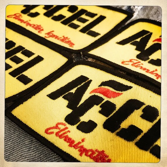 ACCEL Eliminator Ignition – Parallelogram Patch A… - image 7