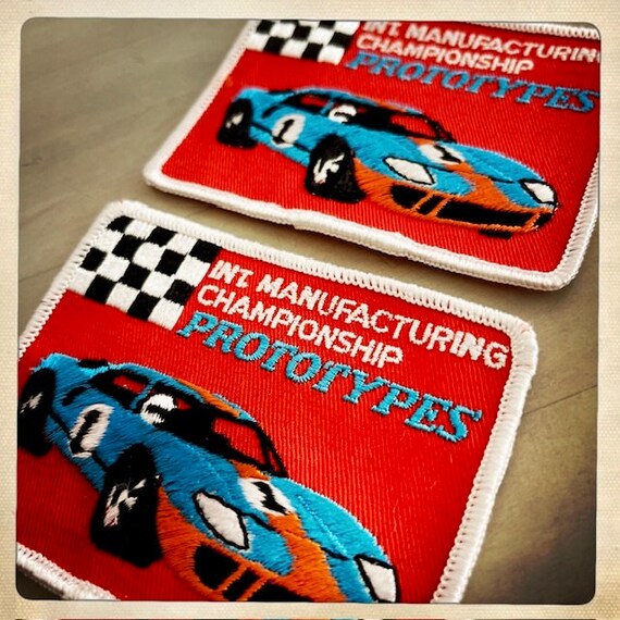 PROTOTYPES – Rectangle Int Manufacturing Champion… - image 3