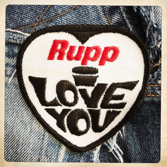 Scorpion Ski-Whiz Rupp – Heart Shaped 'I LOVE YOU… - image 6
