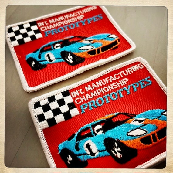 PROTOTYPES – Rectangle Int Manufacturing Champion… - image 4