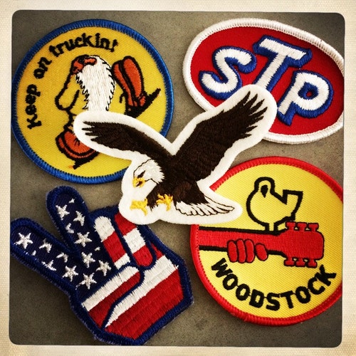 VintageAmericano - Etsy