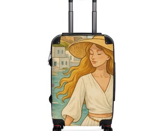 Mykonos Dreams — Suitcase