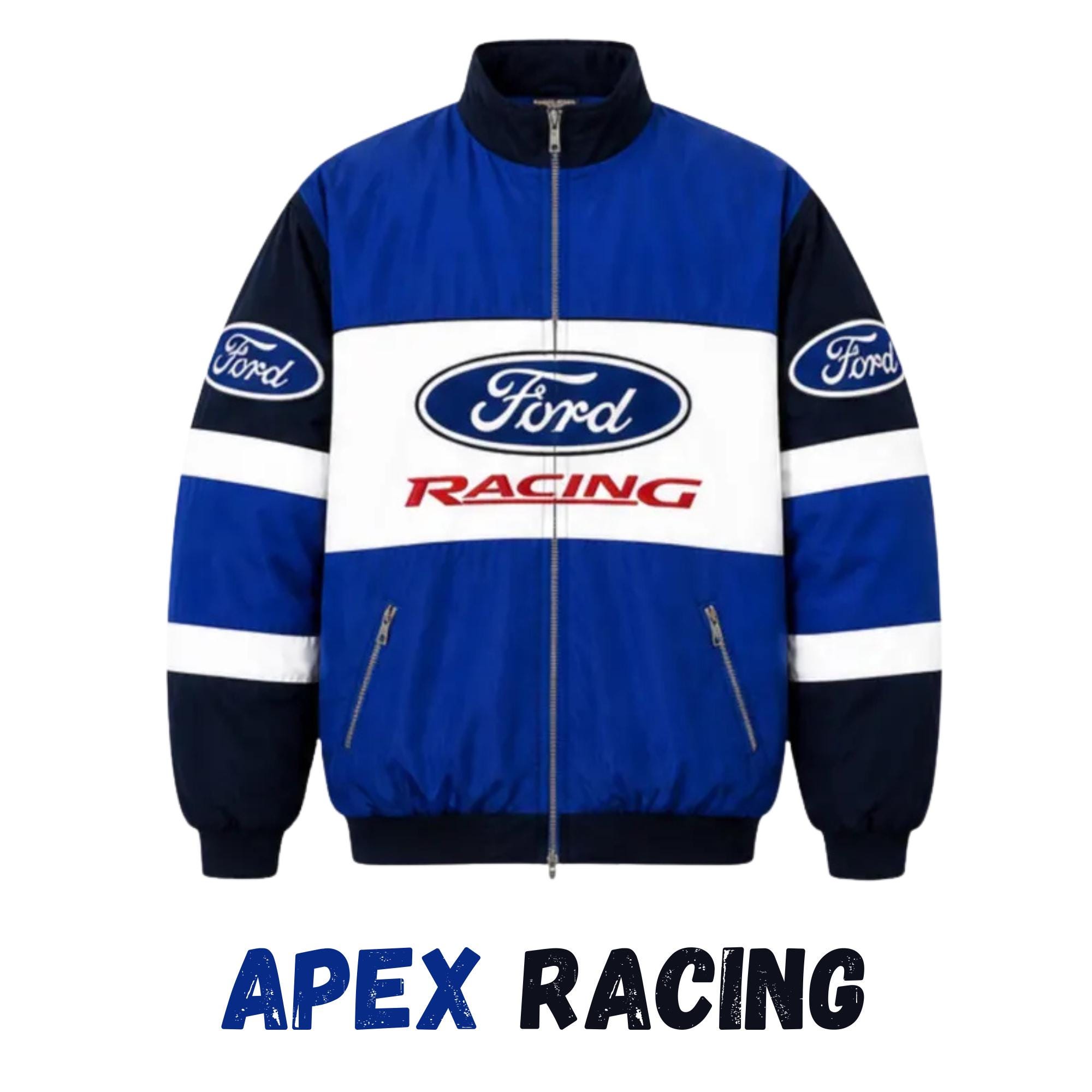 Kellogg's racing jacket - Etsy 日本