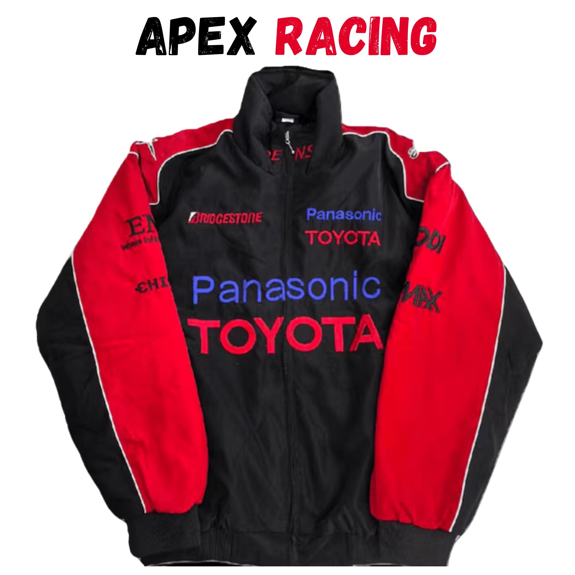 Toyota jacket - Etsy 日本