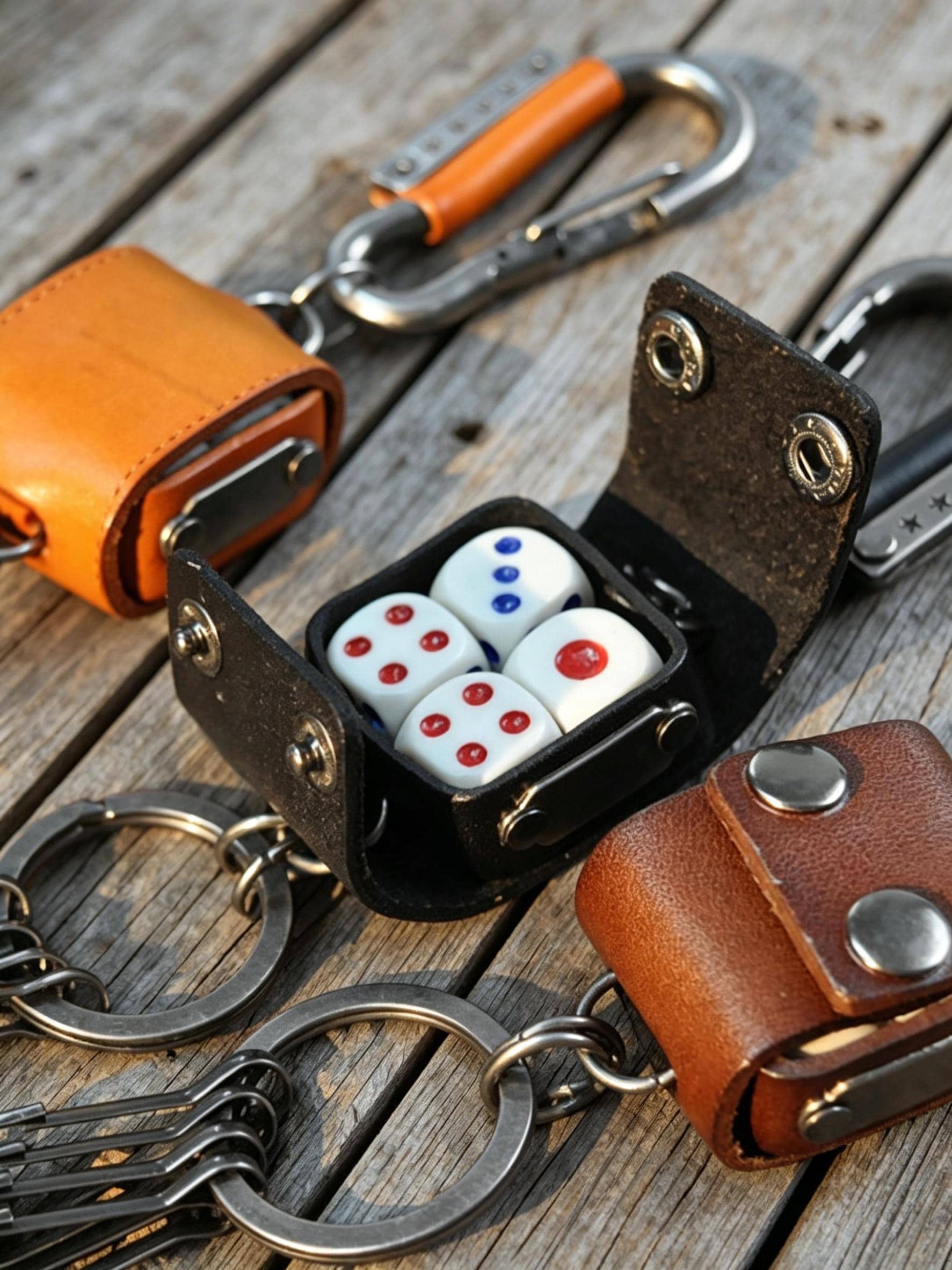 Dice case - Etsy 日本