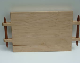 Maple Cutting Board