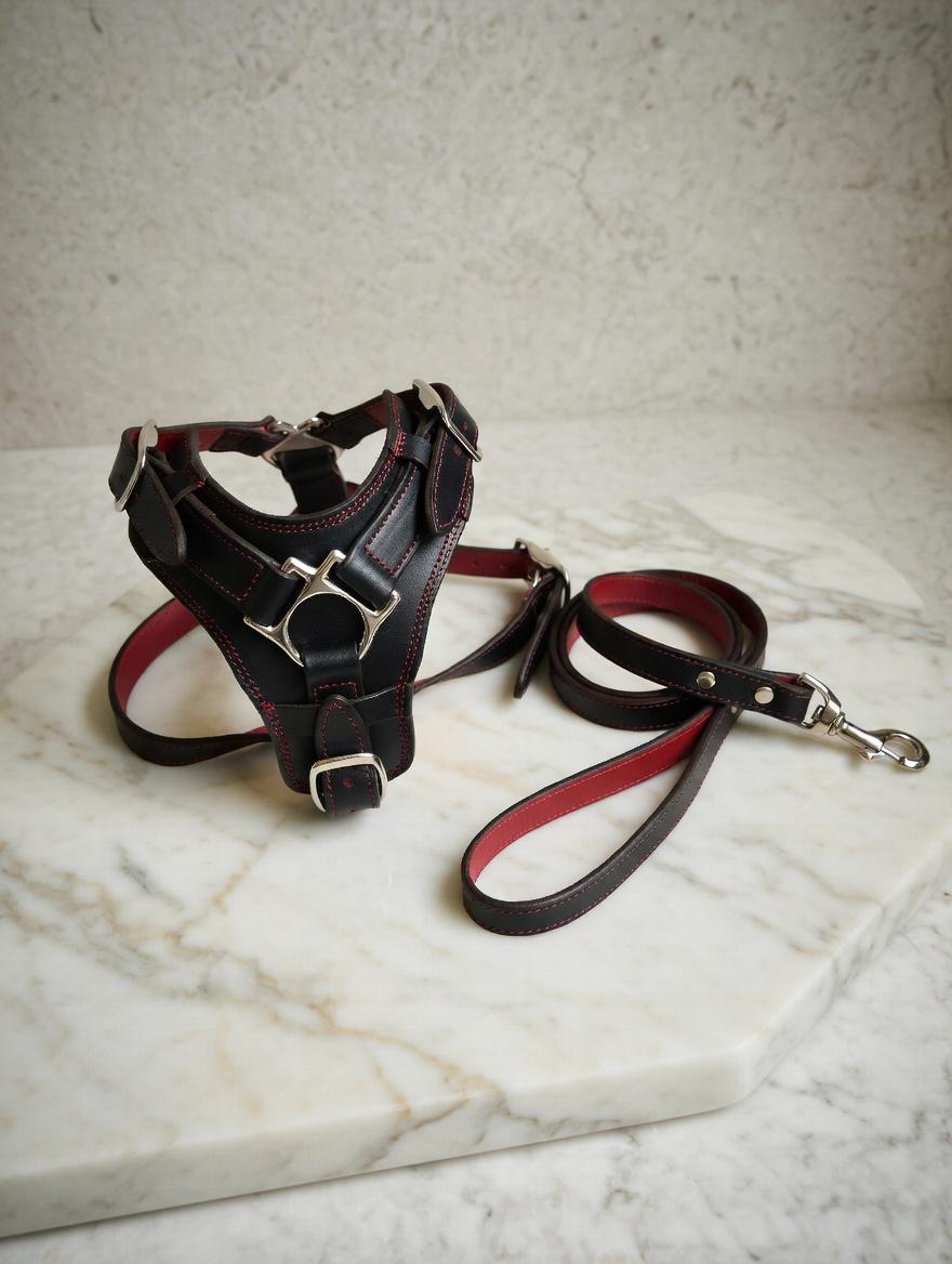 Doberman harness - Etsy 日本