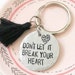 see more listings in the key chains section