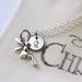 see more listings in the pewter charm necklaces section