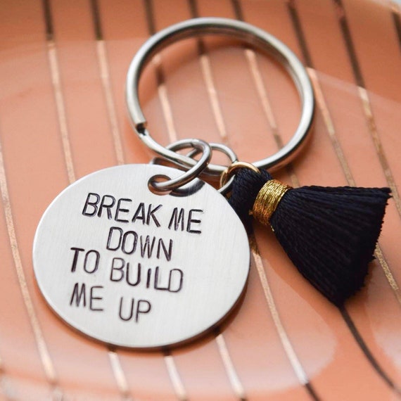 imagine dragons keychain