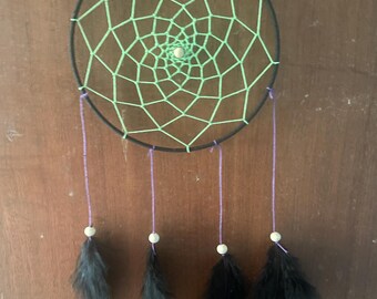 Maleficent dromenvanger 20cm