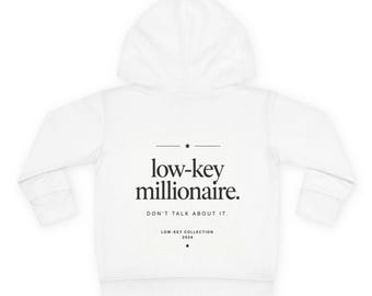 Felpa con cappuccio in pile per bambini