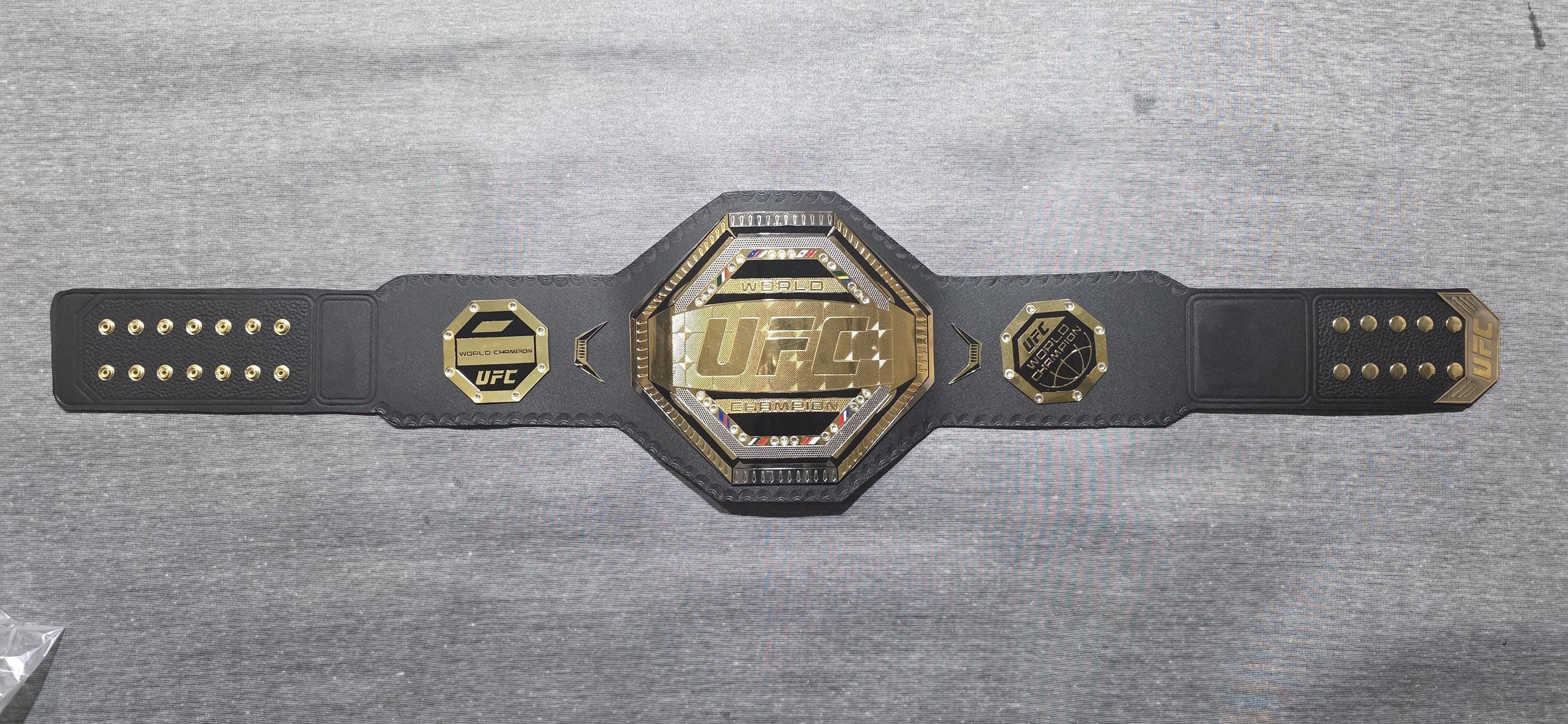 Ufc belt - Etsy 日本