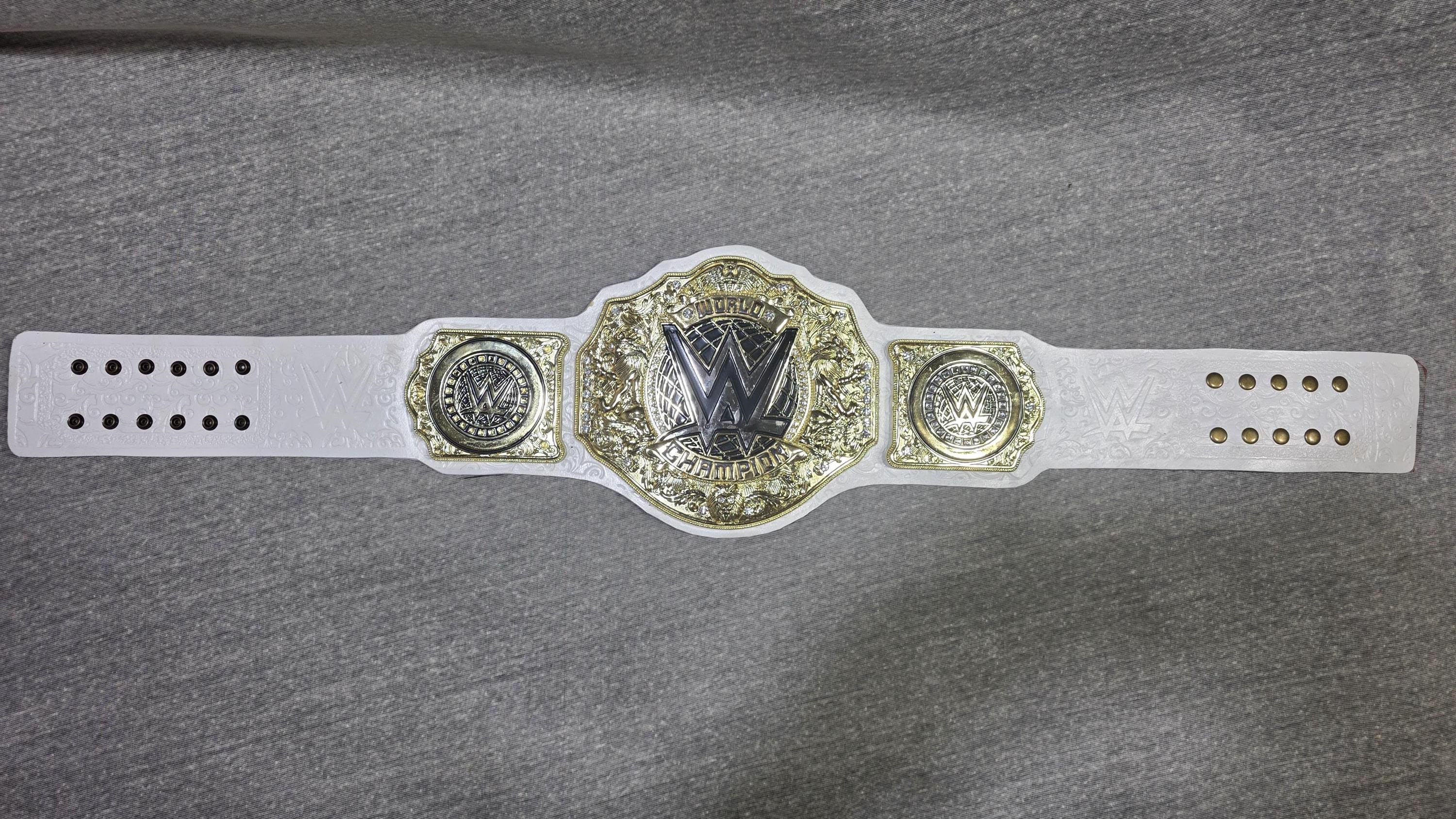 Wwe women championship belt - Etsy 日本