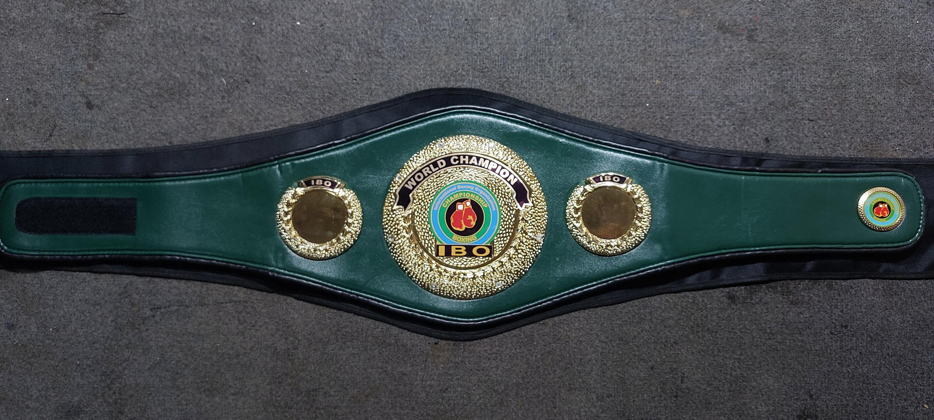 Ibo title belt - Etsy 日本