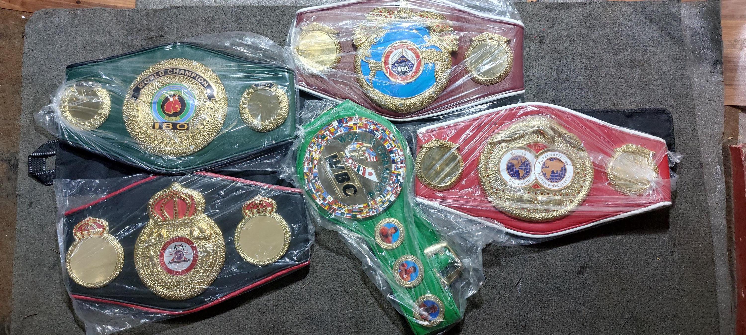 Wbc boxing - Etsy 日本