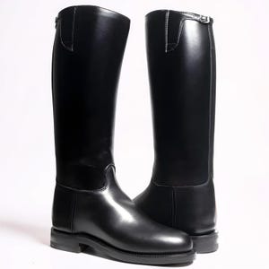 Dehner Boots - Etsy