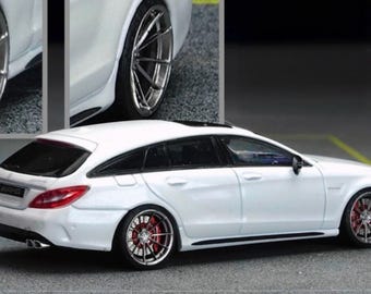 Chika BRIXTON R11R 1/64 Custom Wheels 10.5mm – Diecast Car Model Rim Upgrade