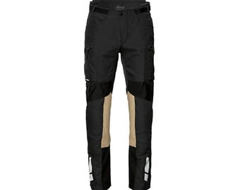 Pantalones textiles GS Rallye GTX - Pantalones de moto impermeables de Cordura