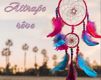 Dreamcatcher