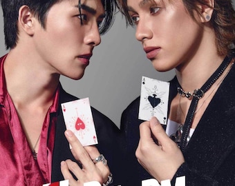 Top Form Thai BL Series: English Subtitles (Digital Download)