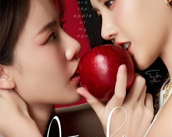 Apple My Love Thai GL Series: English Subtitles (Digital Download)