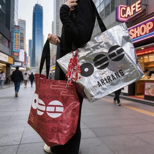 Bts tote bag - Etsy 日本