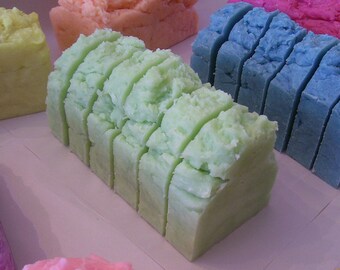 Fresh Cut Grass Soap