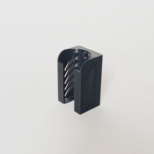 Controller Mount for AI Nero 3 and Nero 5 Pumps – Wall-Mounted Organizer for Aquarium Stand (Slider)