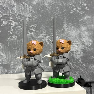 Sandicast cats - Etsy 日本