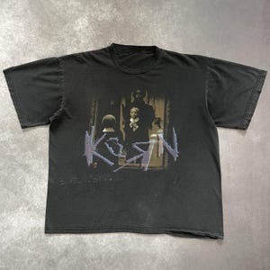 Korn Life is Peachy Shirt - Etsy UK