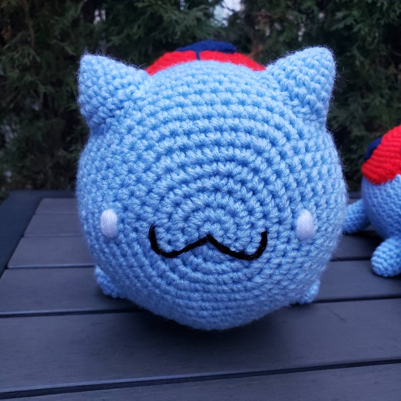 catbug plushie